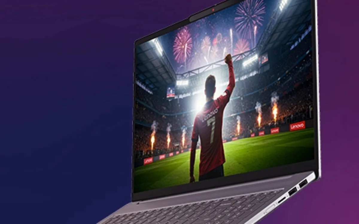 Lenovo IdeaPad Slim 5i Gen 11 16"