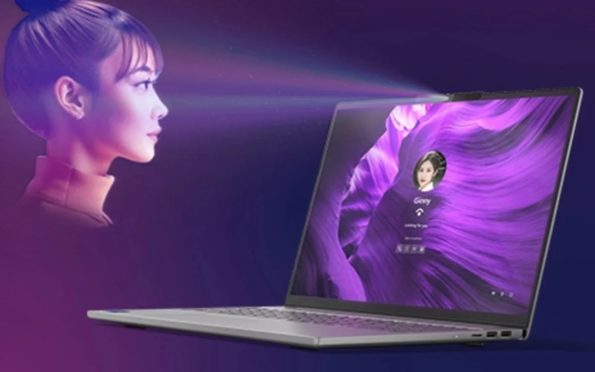 Lenovo IdeaPad Slim 5i Gen 11 16"