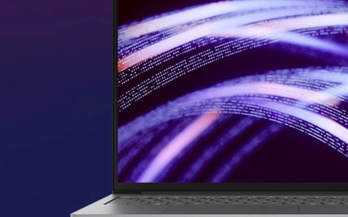 Lenovo IdeaPad Slim 5i Gen 11 16"