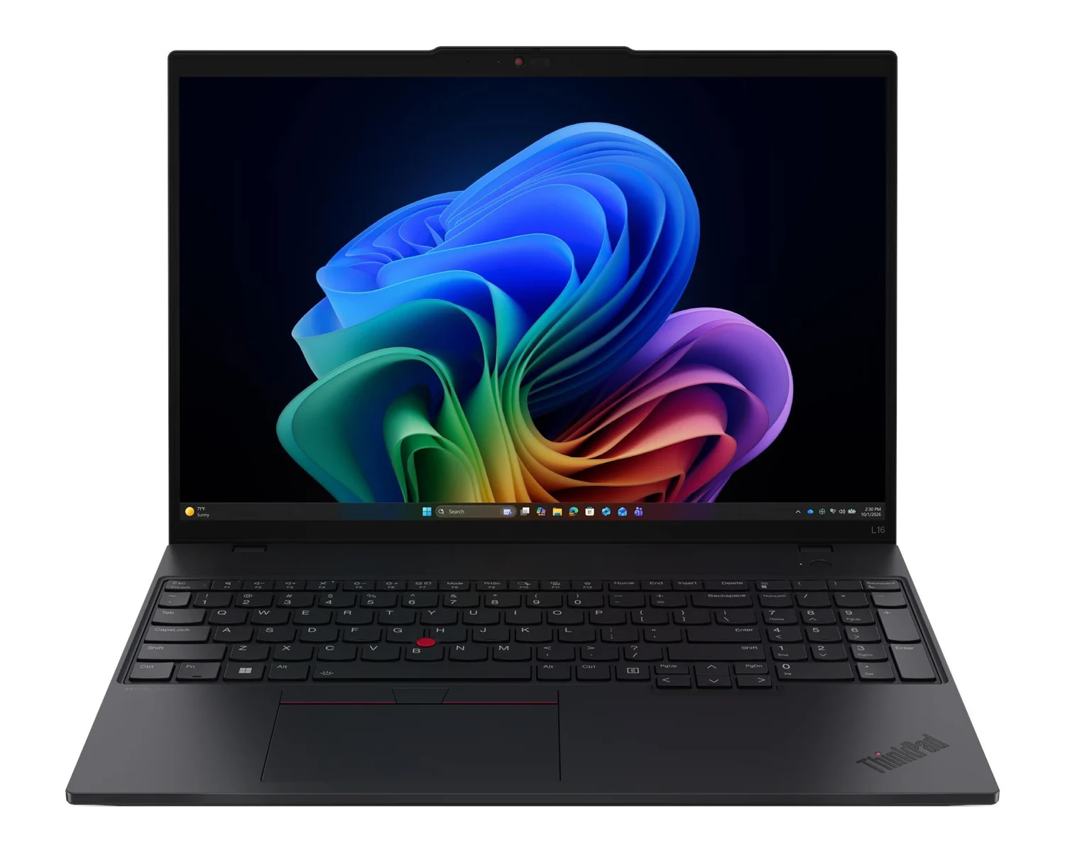 Лаптоп ThinkPad L16 Gen 3