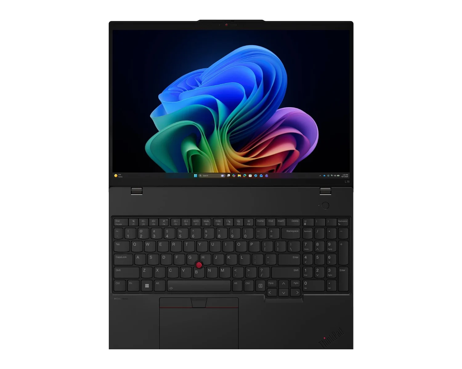 Лаптоп ThinkPad L16 Gen 3
