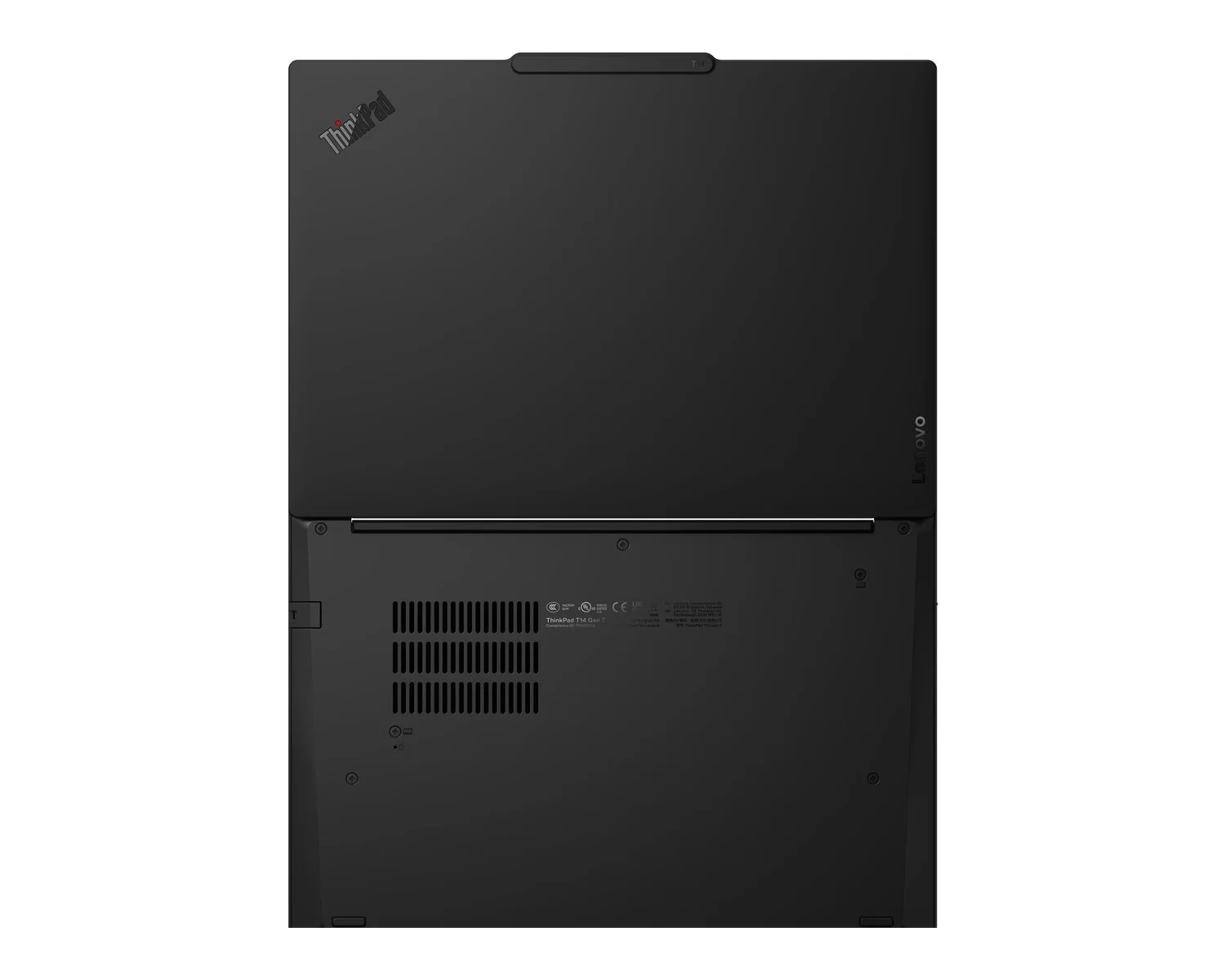 Лаптоп ThinkPad T14 Gen 7