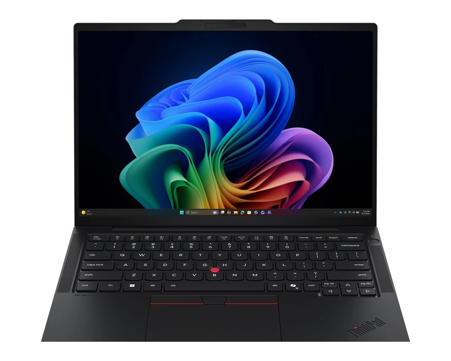 ThinkPad T14s Gen 7 AMD конфигуратор
