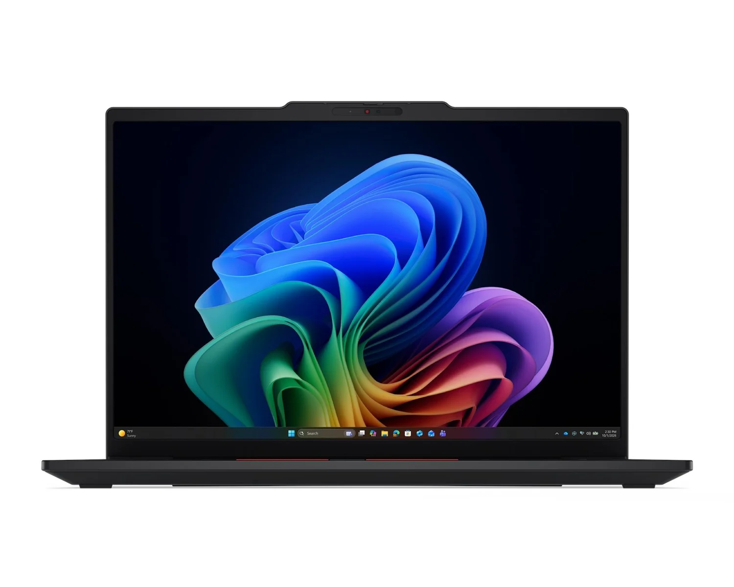 ThinkPad T14s Gen 7 Intel конфигуратор
