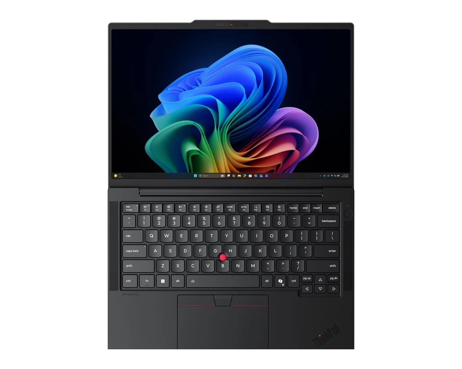 ThinkPad T14s Gen 7 Intel конфигуратор