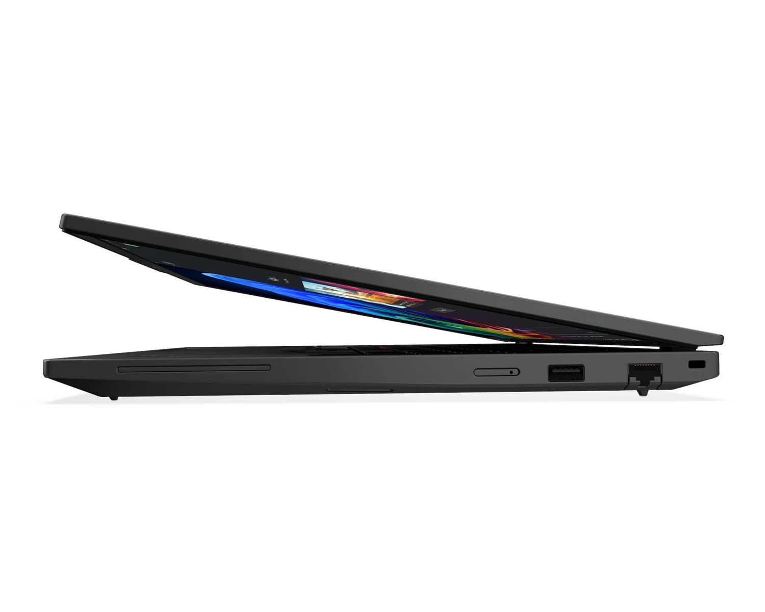 Лаптоп ThinkPad T16 Gen 4
