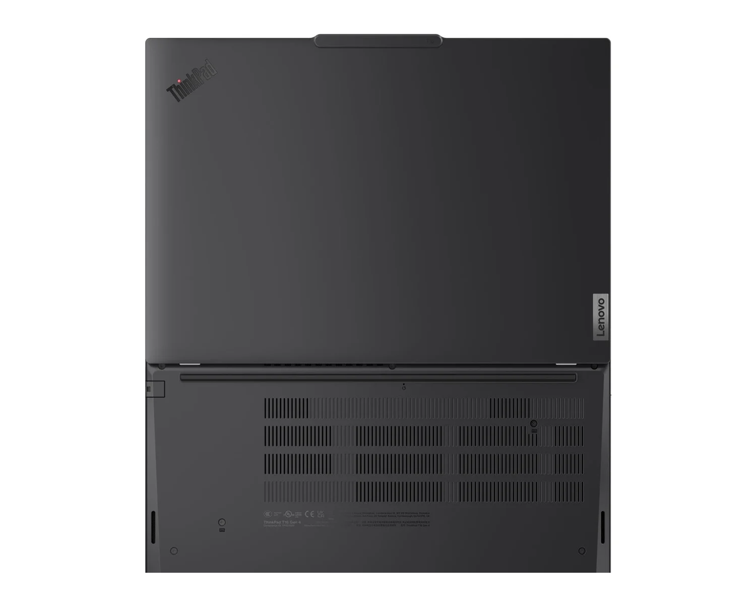 Лаптоп ThinkPad T16 Gen 4