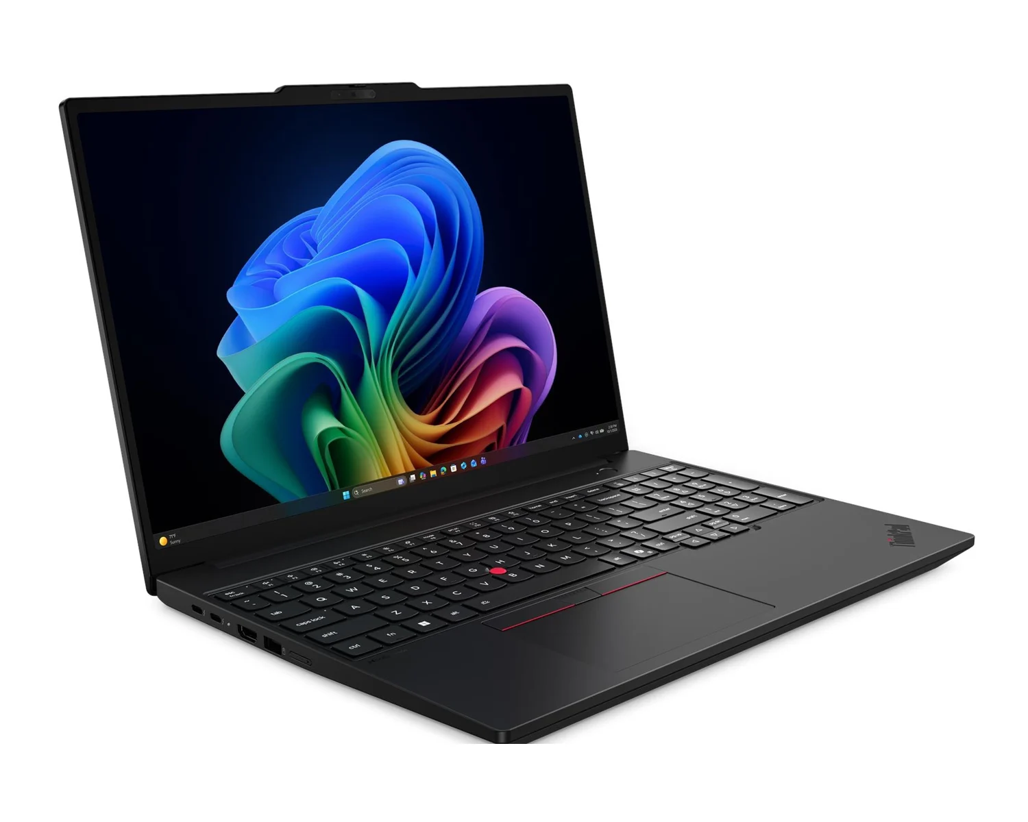 ThinkPad T16 Gen 5 Intel конфигуратор