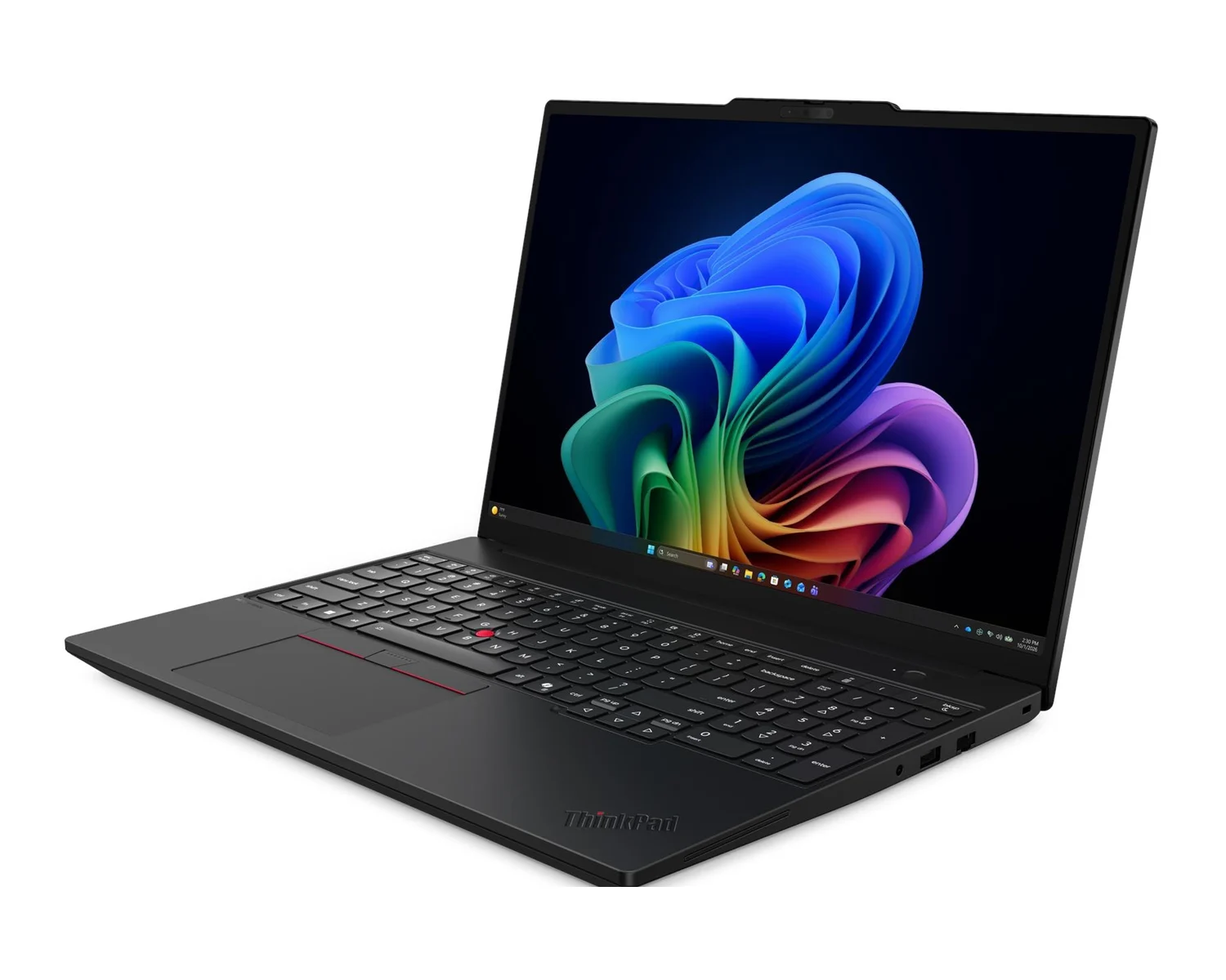 ThinkPad T16 Gen 5 Intel конфигуратор