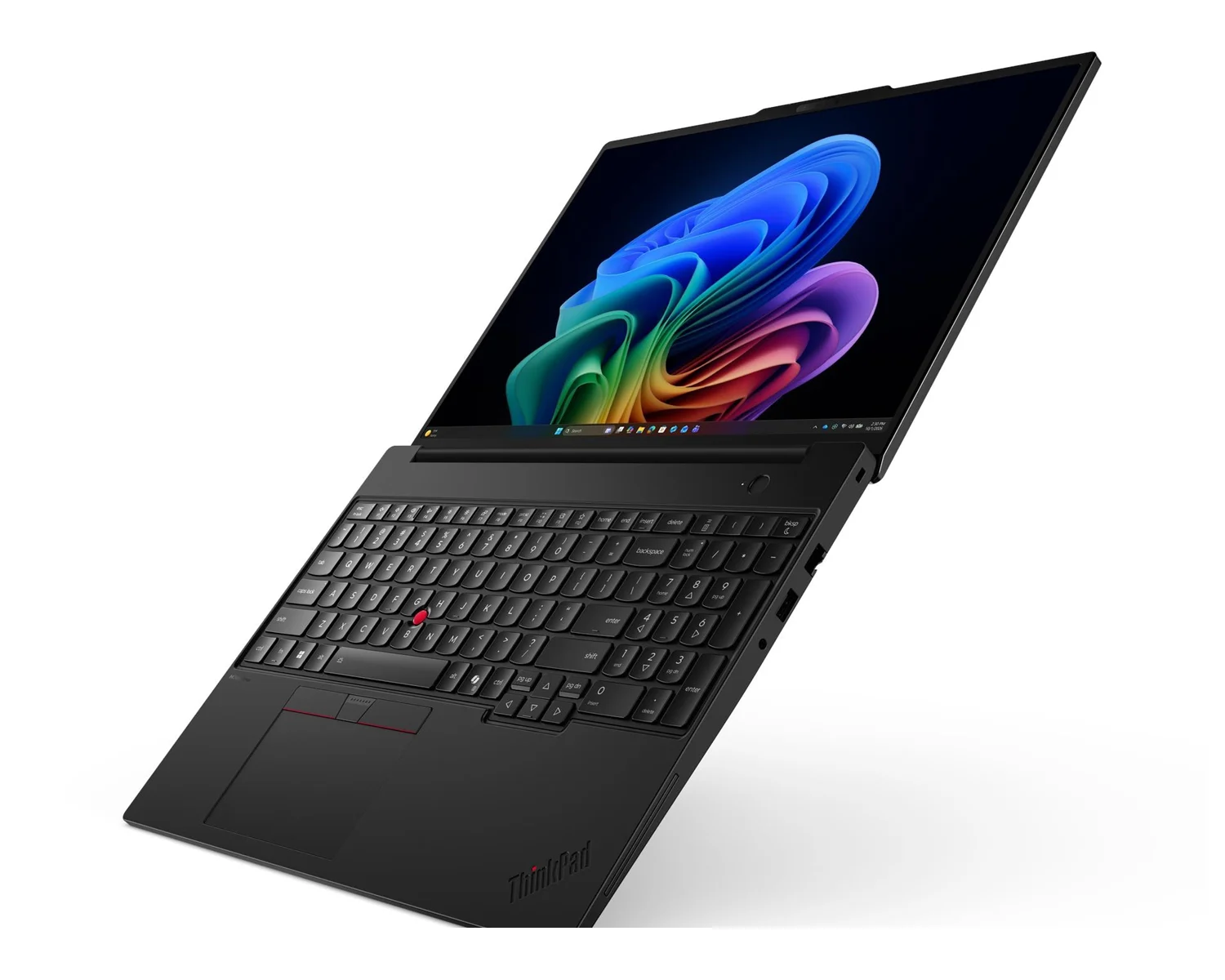 ThinkPad T16 Gen 5 Intel конфигуратор