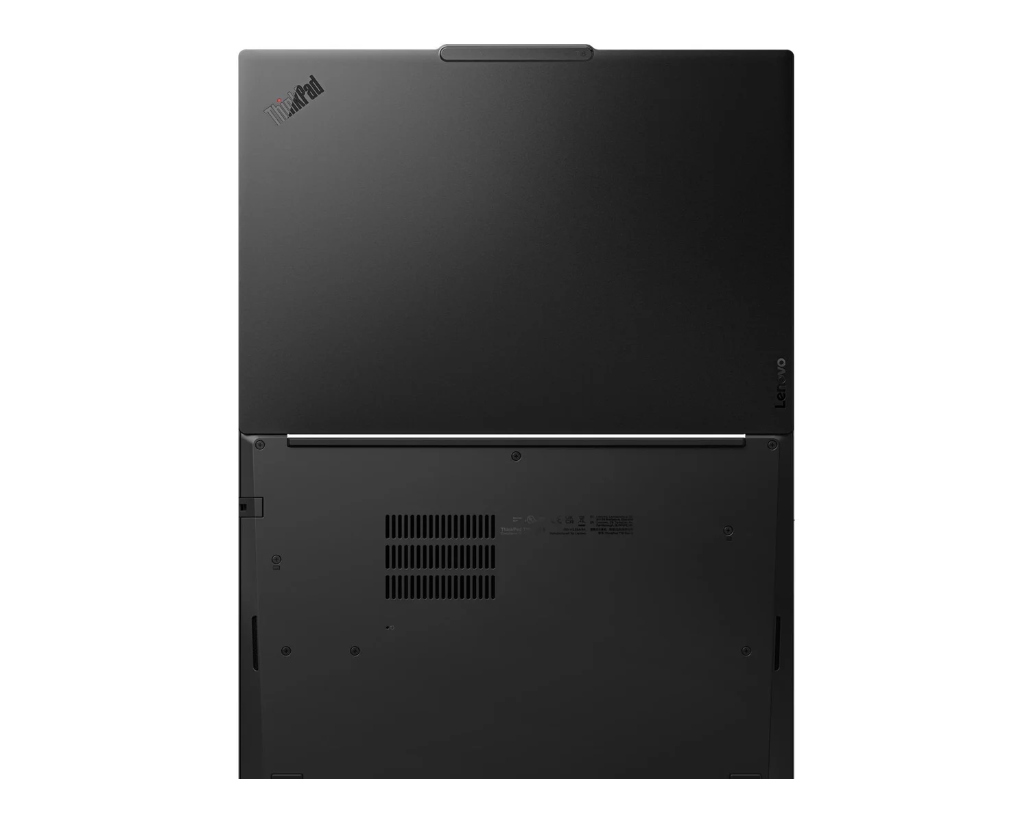 ThinkPad T16 Gen 5 Intel конфигуратор
