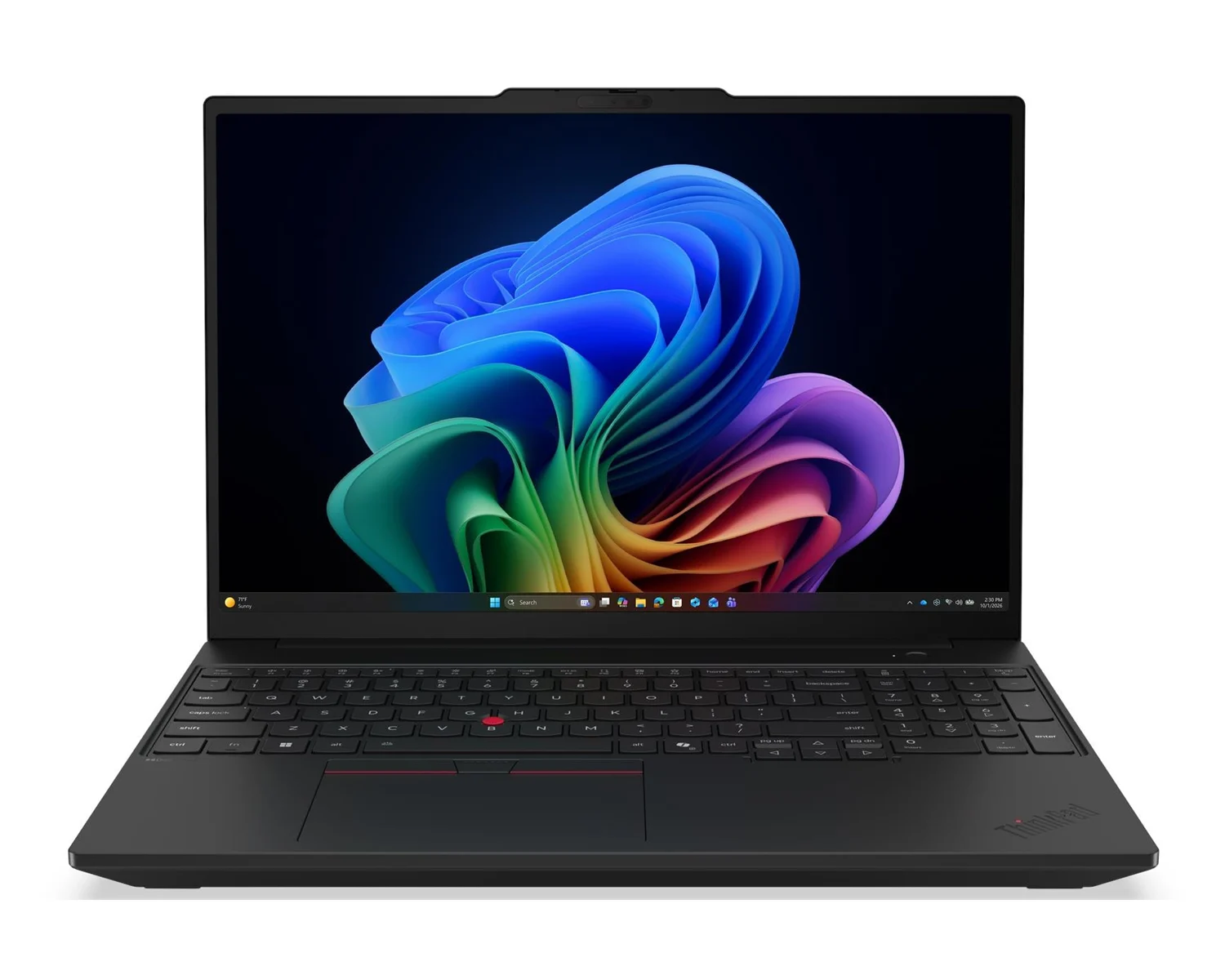 ThinkPad T16 Gen 5 Intel конфигуратор