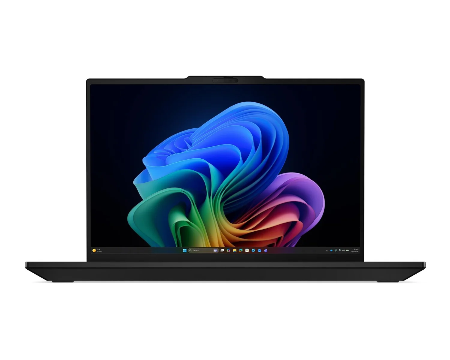 ThinkPad T16 Gen 5 Intel конфигуратор