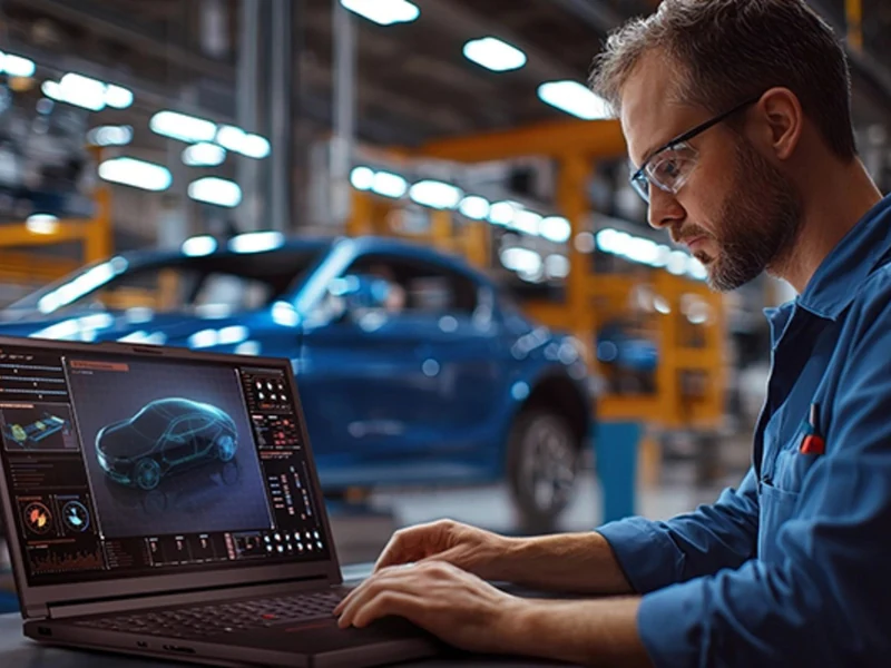 ThinkPad P16 Gen 3