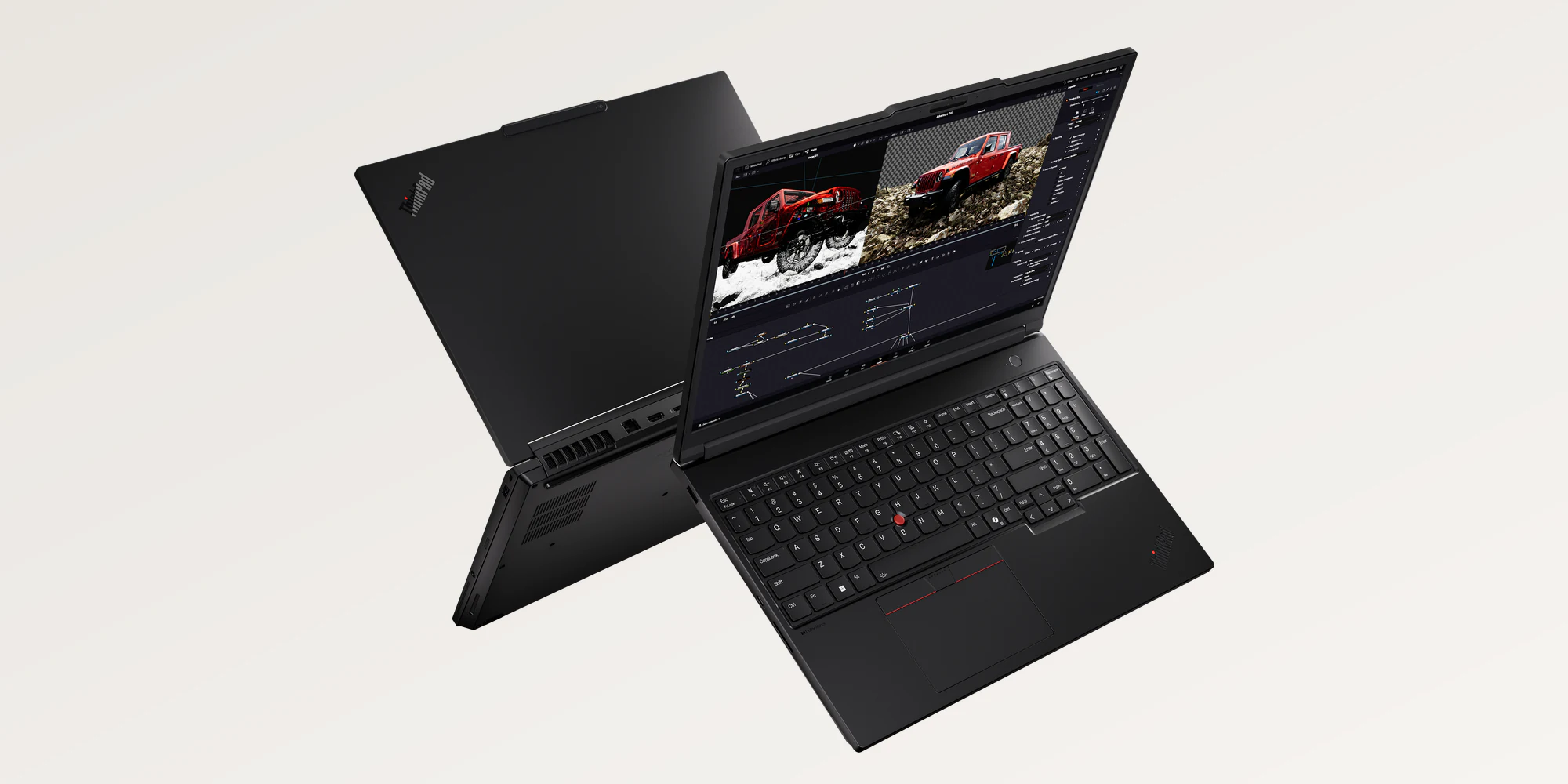 ThinkPad P16 Gen 3