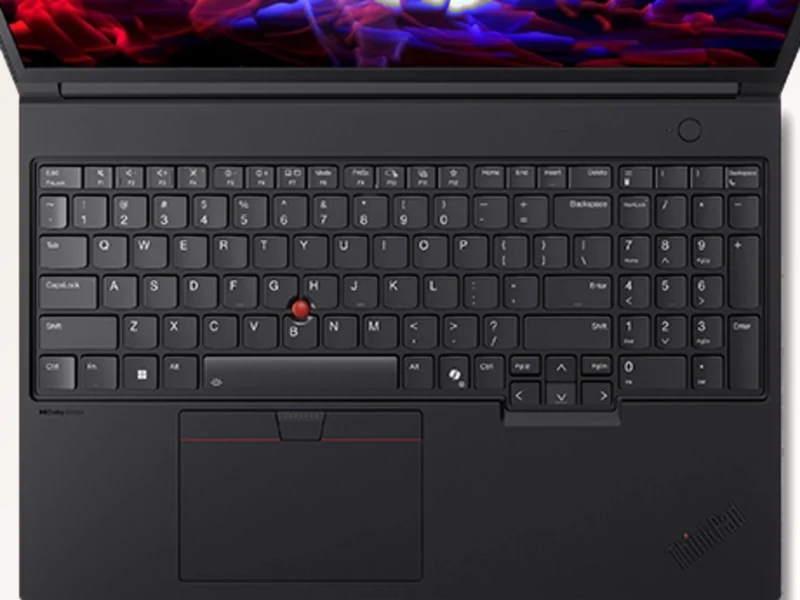 ThinkPad P16 Gen 3