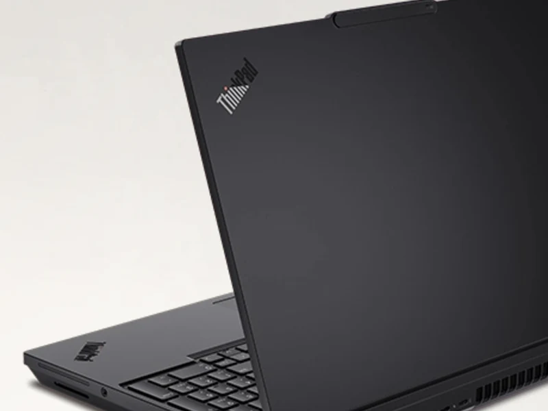 ThinkPad P16 Gen 3