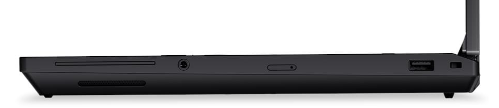 ThinkPad P16 Gen 3
