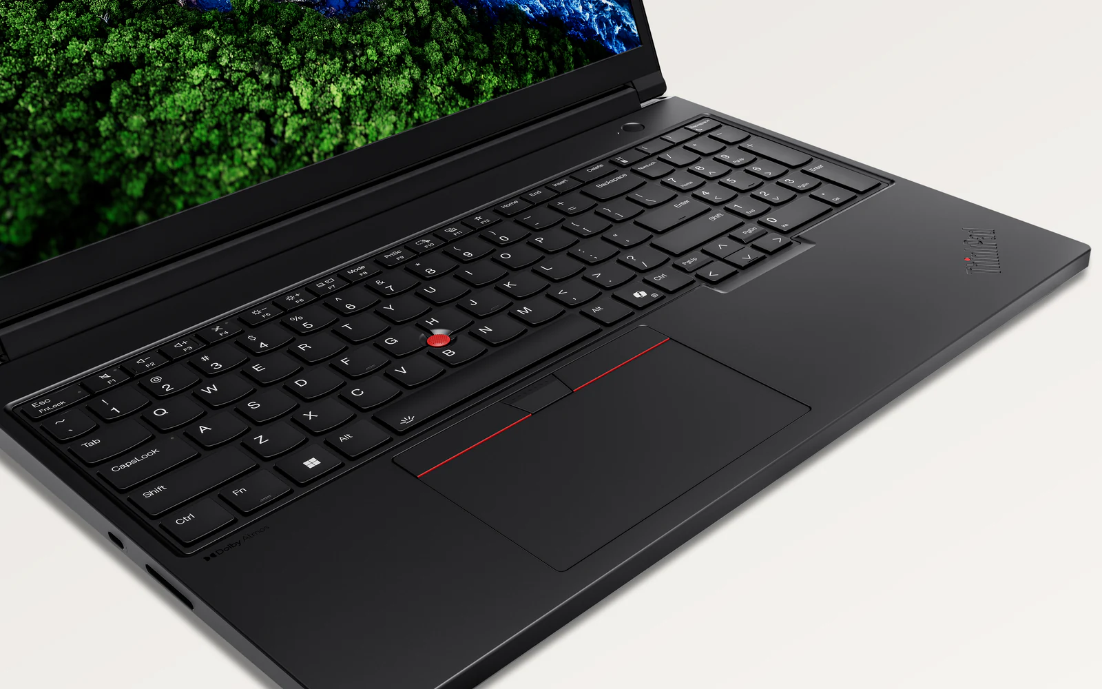 ThinkPad P16 Gen 3