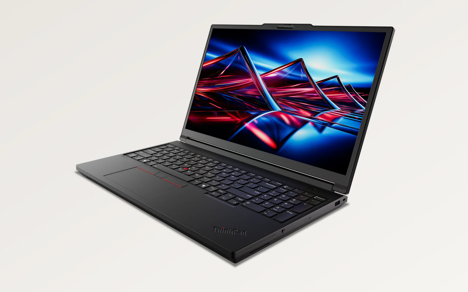 ThinkPad P16 Gen 3