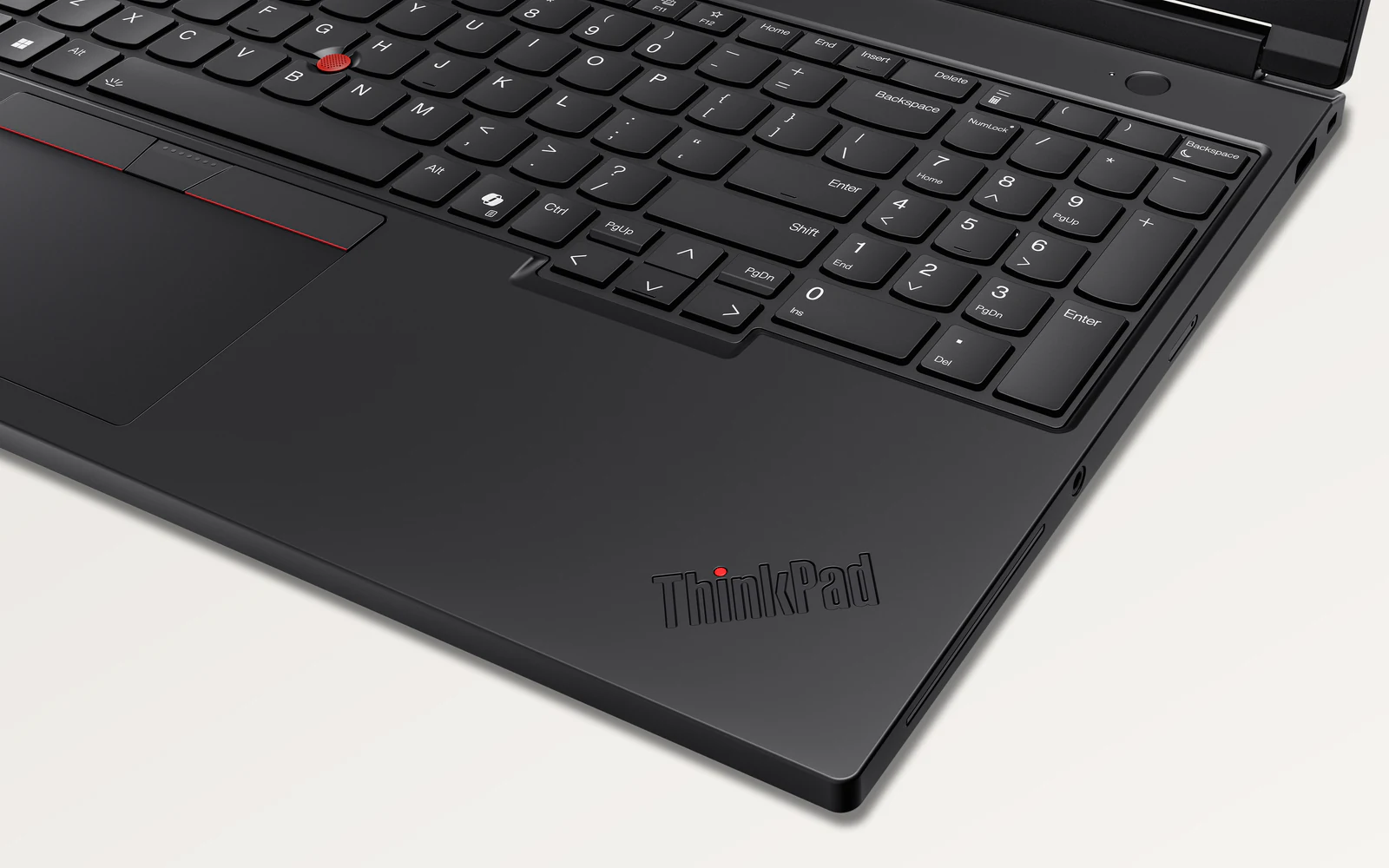 ThinkPad P16 Gen 3