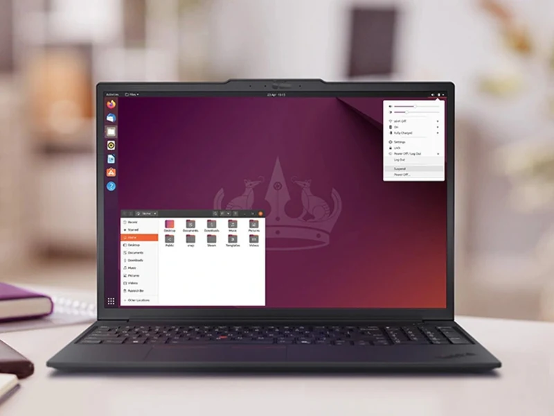 ThinkPad P16v Gen 3