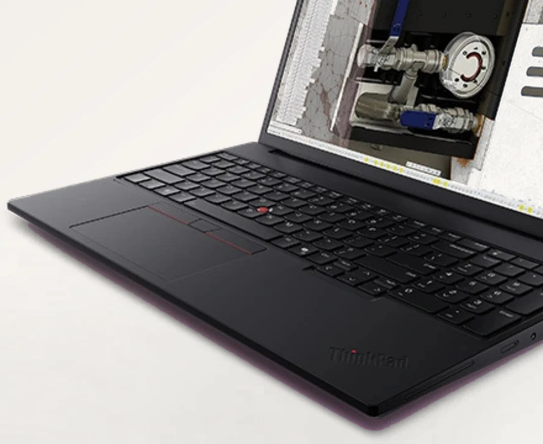 ThinkPad P16v Gen 3
