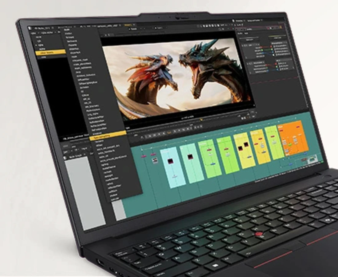 ThinkPad P16v Gen 3