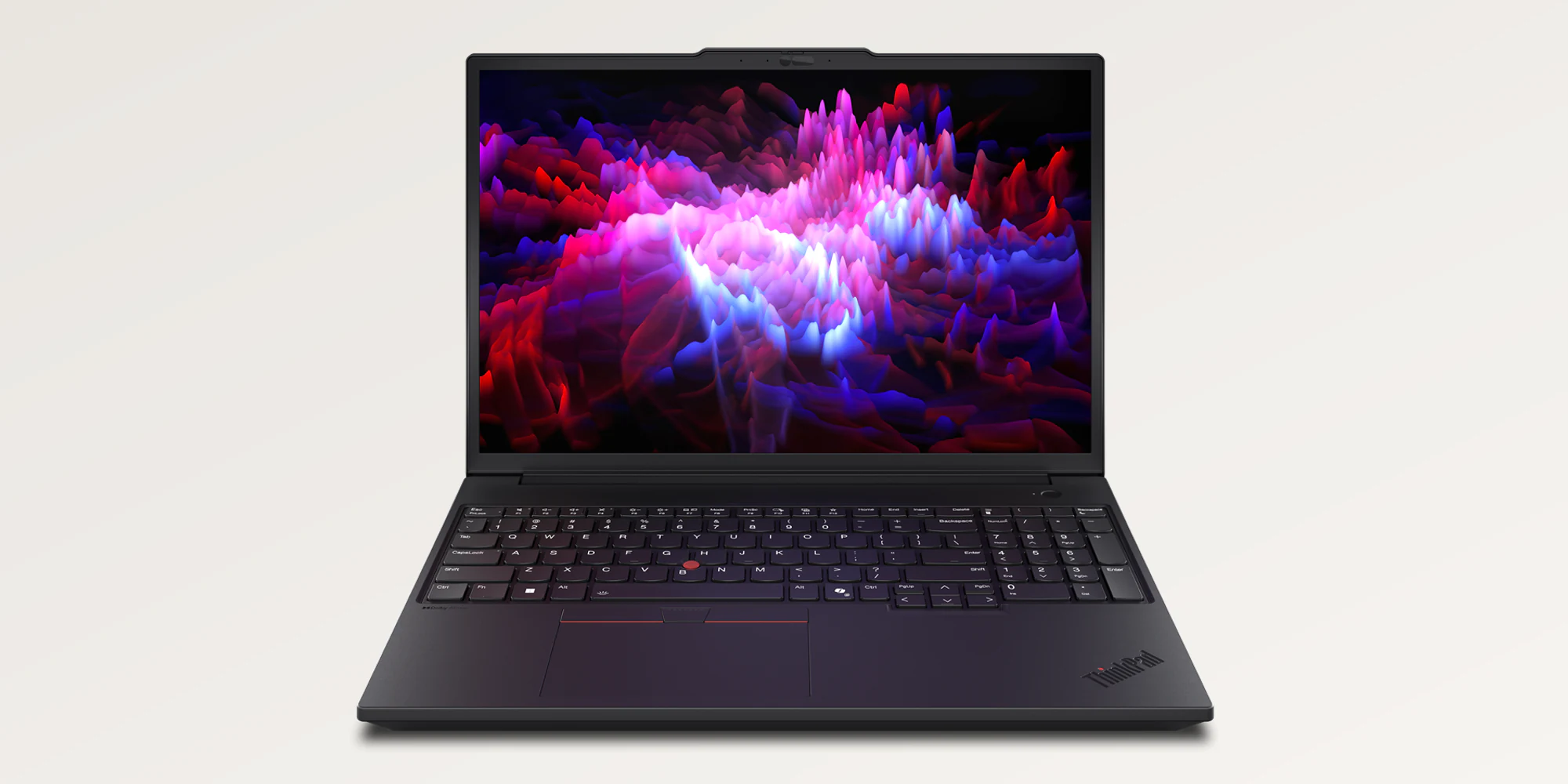 ThinkPad P16v Gen 3