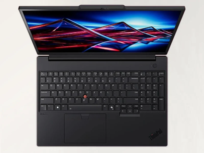 ThinkPad P16v Gen 3