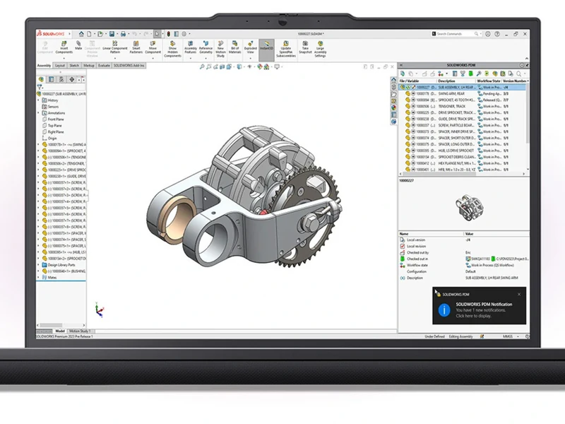 ThinkPad P16v Gen 3