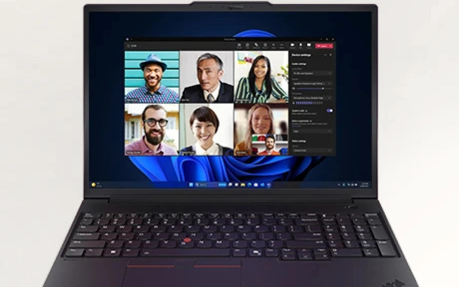 ThinkPad P16v Gen 3