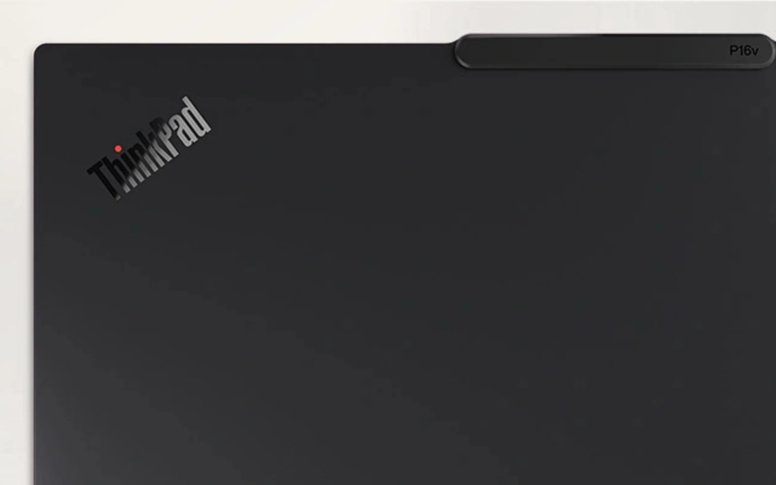 ThinkPad P16v Gen 3