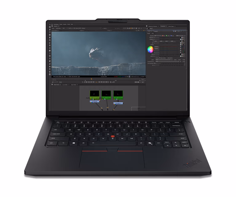 ThinkPad P14s Gen 7 Intel