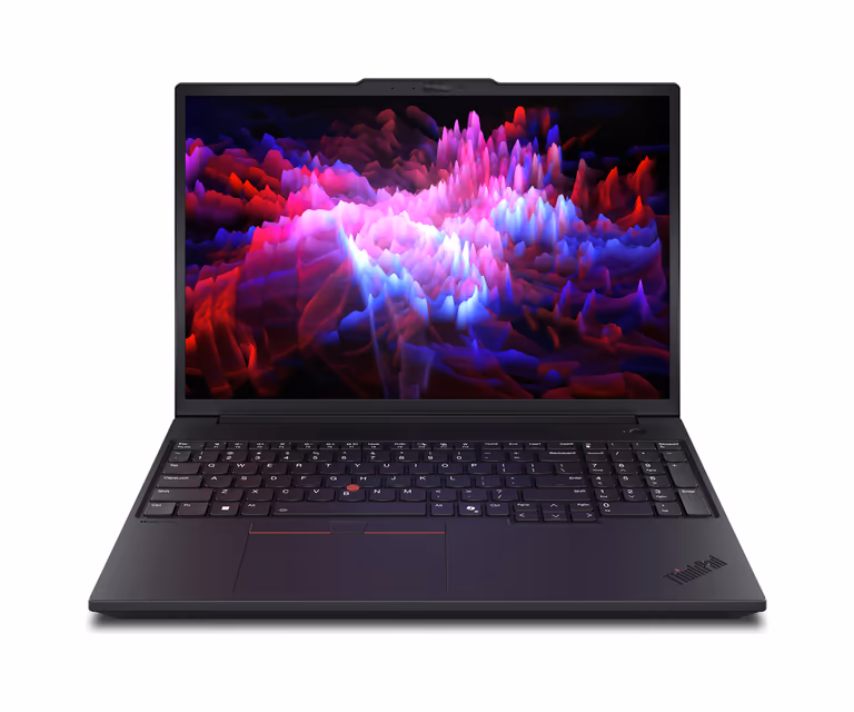 ThinkPad P16v Gen 3 Intel