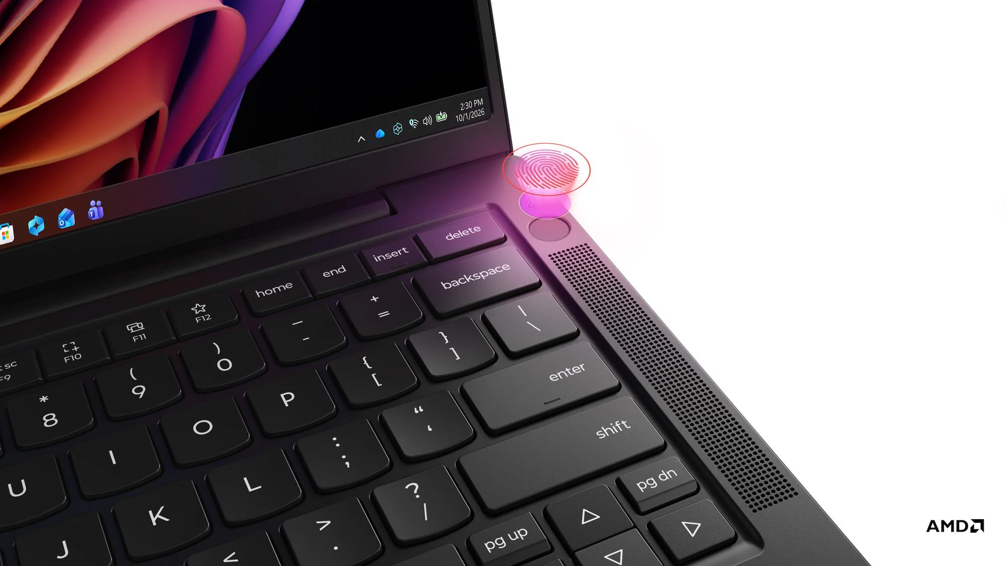 ThinkPad T14s Gen 7 AMD конфигуратор