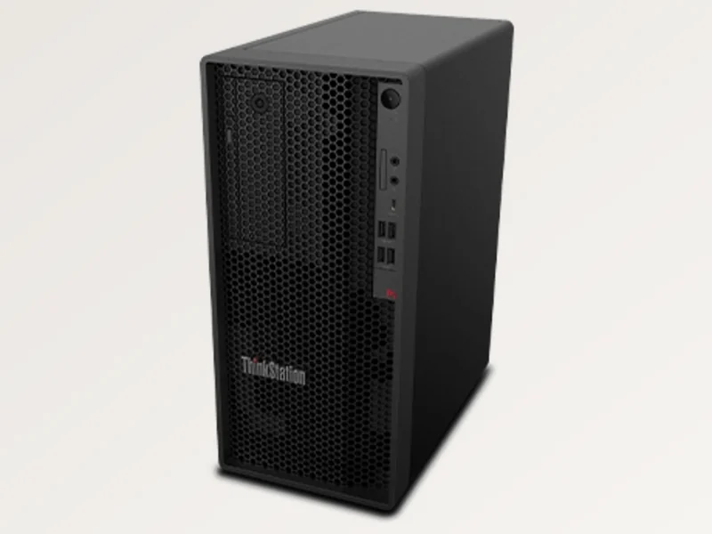 ThinkStation P2 Tower Gen 2 конфигуратор