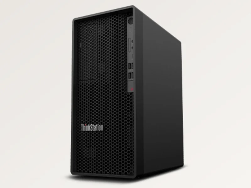 ThinkStation P2 Tower Gen 2 конфигуратор