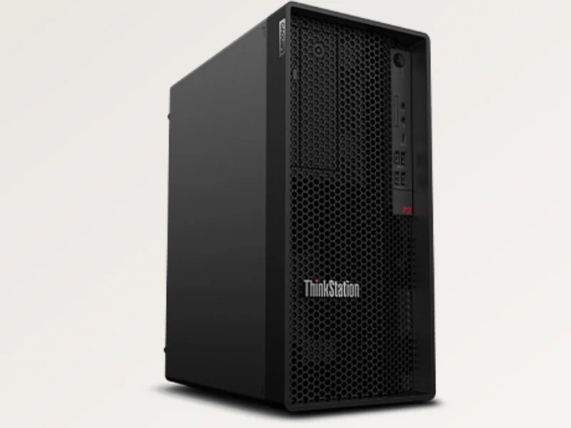 ThinkStation P2 Tower Gen 2 конфигуратор