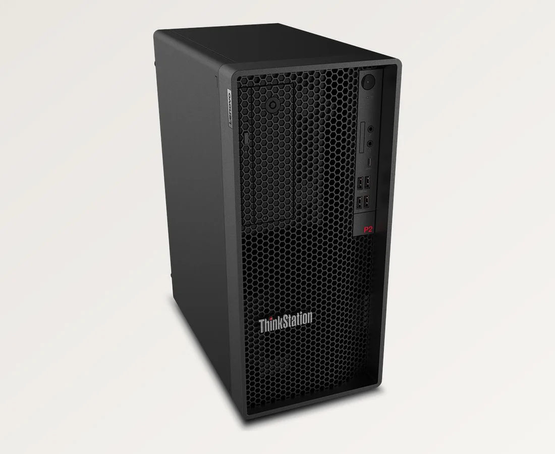 ThinkStation P2 Tower Gen 2 конфигуратор