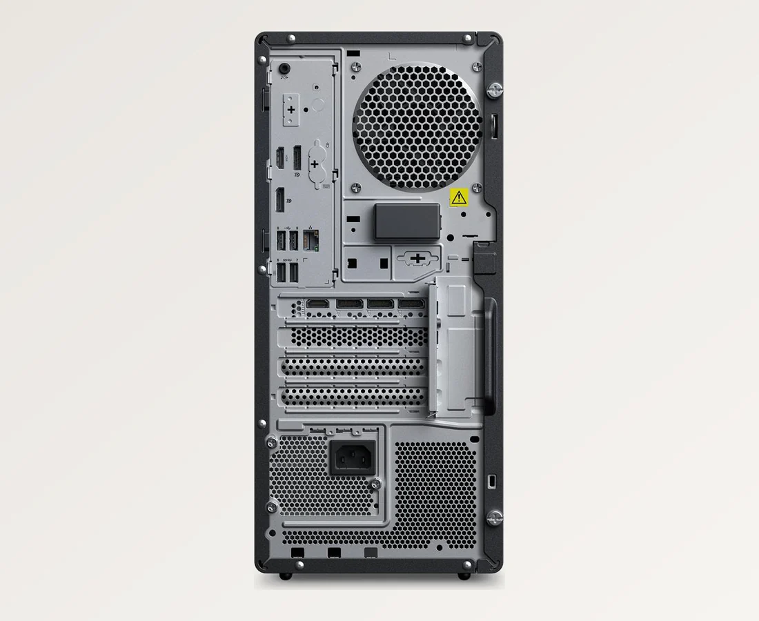 ThinkStation P2 Tower Gen 2 конфигуратор
