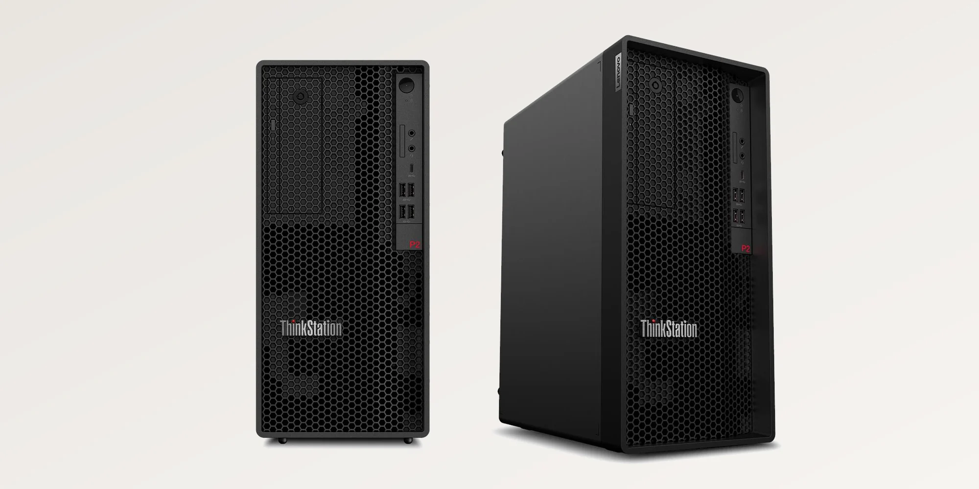 ThinkStation P2 Tower Gen 2 конфигуратор