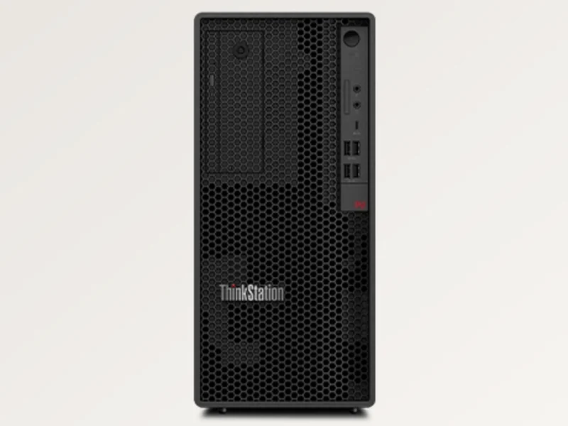 ThinkStation P2 Tower Gen 2 конфигуратор
