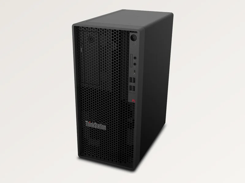 ThinkStation P2 Tower Gen 2 конфигуратор