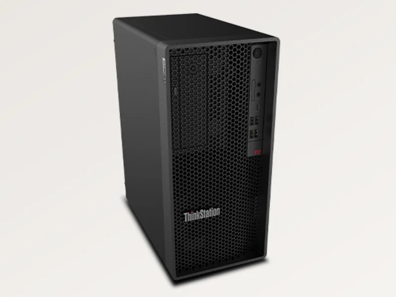 ThinkStation P2 Tower Gen 2 конфигуратор