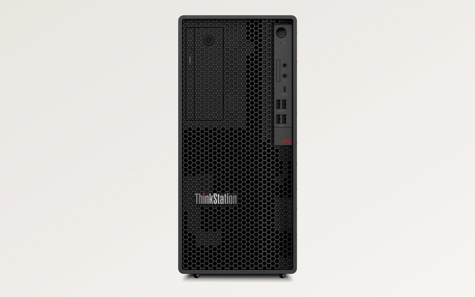 ThinkStation P2 Tower Gen 2 конфигуратор