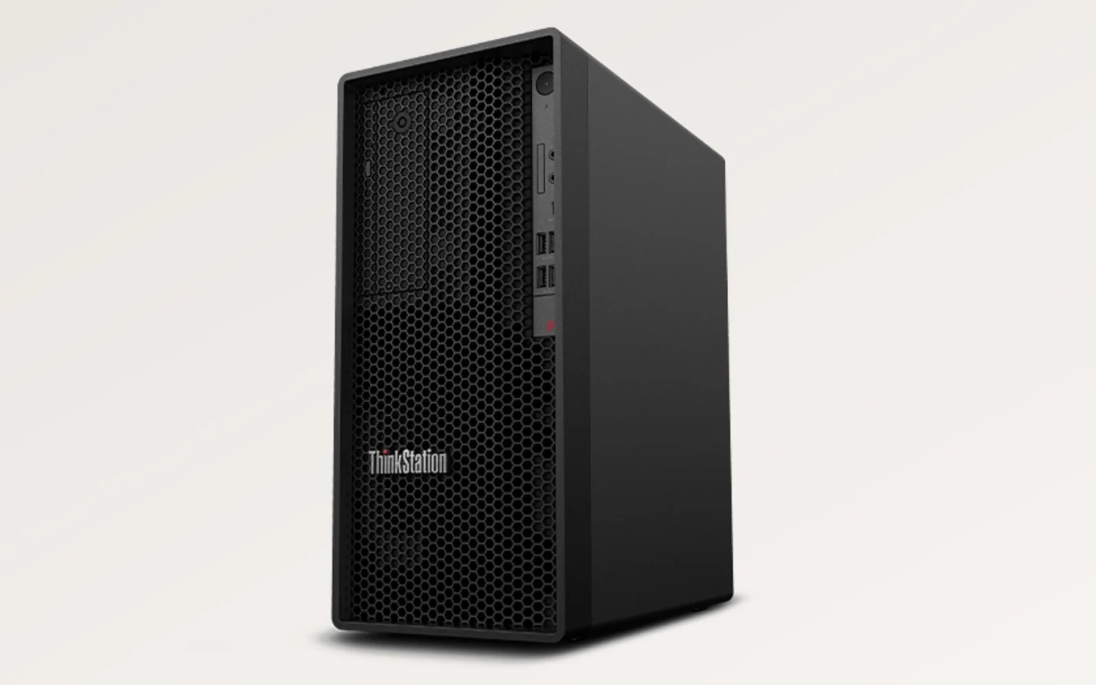 ThinkStation P2 Tower Gen 2 конфигуратор