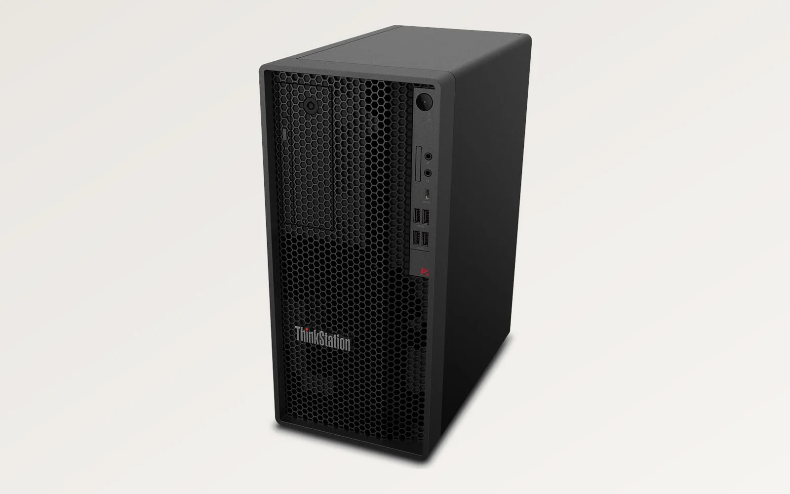 ThinkStation P2 Tower Gen 2 конфигуратор