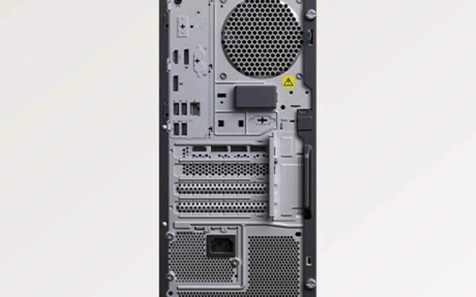 ThinkStation P2 Tower Gen 2 конфигуратор