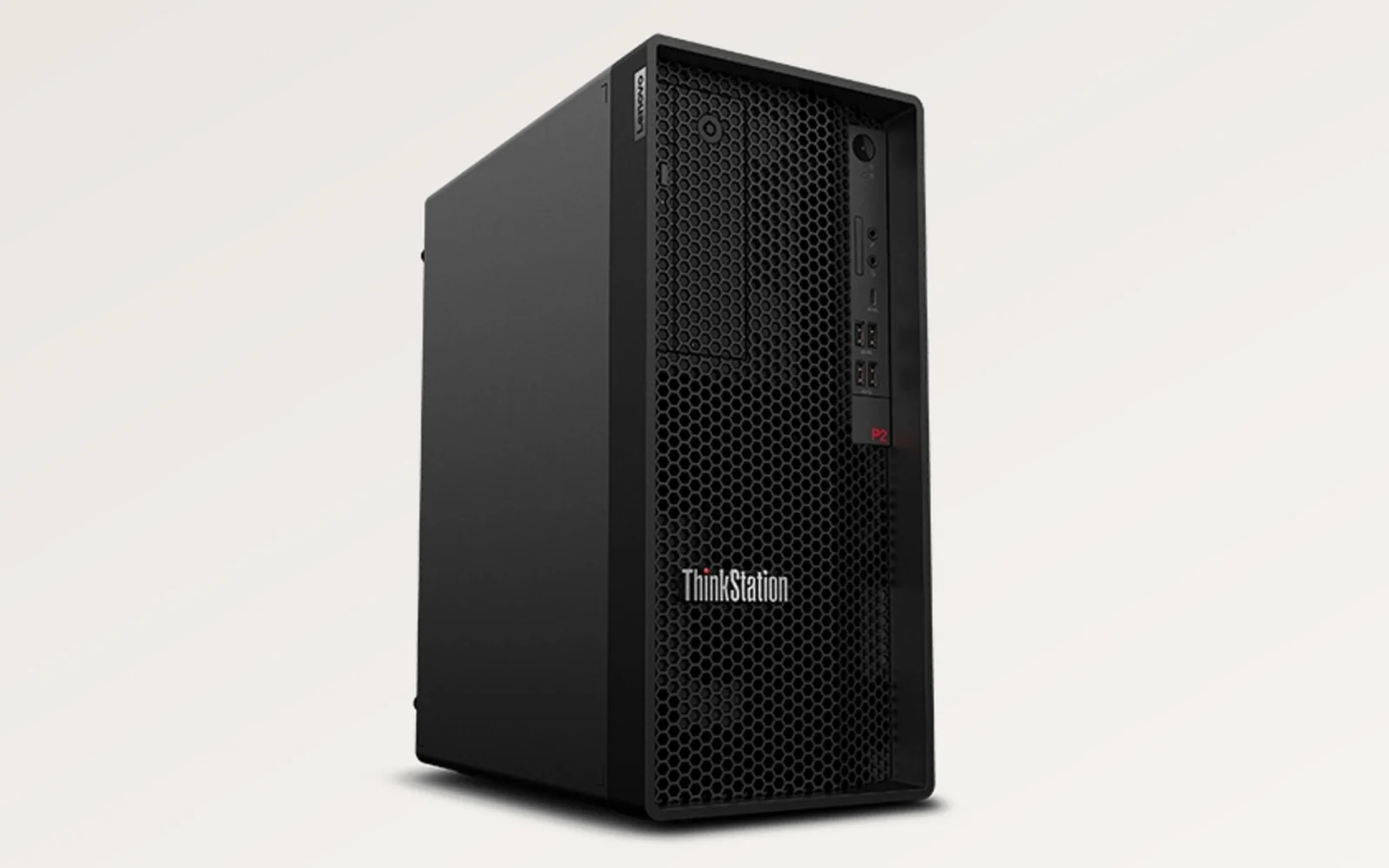 ThinkStation P2 Tower Gen 2 конфигуратор